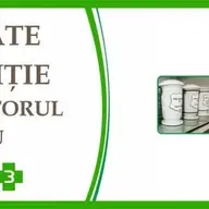 Farmacia 3 - Strada Sovata