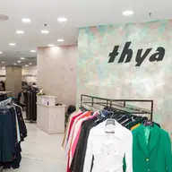 Thya Fashion