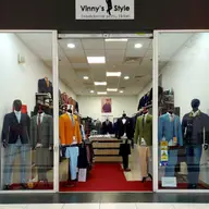Vinny’s Style