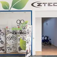 Z Tech Bike