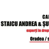 Cabinet avocat Staicu Andrea & Suta Loredana