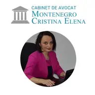 Cabinet de avocatura Montenegro Cristina Elena