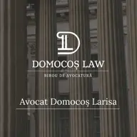 Birou de avocatura Domocos Law