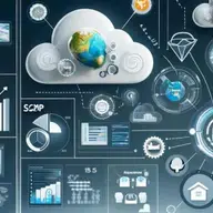Avantajele sistemelor software ERP în cloud
