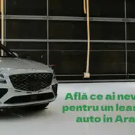 Află ce ai nevoie pentru un leasing auto în Arad