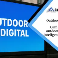 Cum a devenit outdoor-ul la fel de inteligent ca online-ul