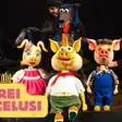 Cei trei purceluși