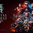 Mortal Kombat II