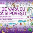 Atelier de dezvoltare personală prin jocuri teatrale
