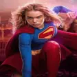 Supergirl