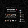 Deșteptarea - Spectacol dedicat adolescenților