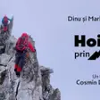 Hoinari prin munți