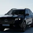 SUV nou Mercedes-Benz de la Autoklass: cum alegi în funcție de stilul tău de viață