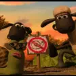 Mielul Shaun - Aventuri de Halloween