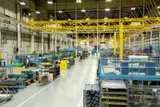 Servicii de curatenie industriala in Oradea