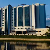 Hotel DoubleTree by Hilton
