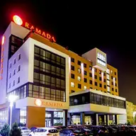 Hotel Ramada