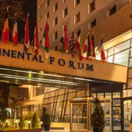 Hotelul Continental Forum