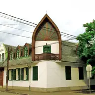 Pensiunea Gobe