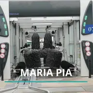 Car Wash Maria Pia