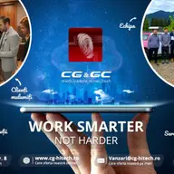 CG & GC HiTech Solutions
