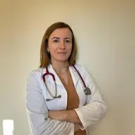 Ciursas Ioana - doctor