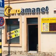 Euroamanet - Strada Primariei