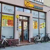 Euroamanet - Bulevardul Decebal