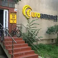 Euroamanet - Strada Transilvaniei