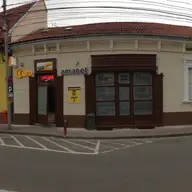 Euroamanet - Strada Ady Endre