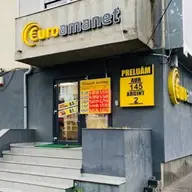 Euroamanet - Calea Alexandru Cazaban