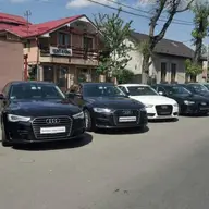 Inchirieri Auto Ciorba