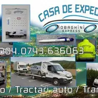 Iobaghini Express