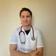 Kiss Emese - doctor