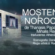 Mostenirea norocului