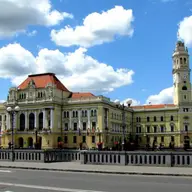 Primaria Oradea