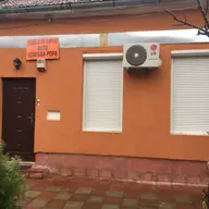 Scoala de soferi Auto Teo Sax Popa