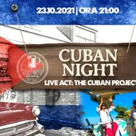 Seara cubaneza