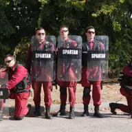 Spartan Grup