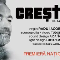 Spectacolul Crestini