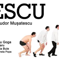 Spectacolul ...Escu