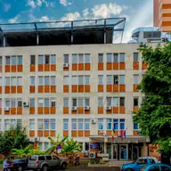 Spitalul Clinic Judetean de Urgenta Oradea