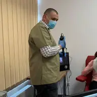 Suciu Alin - doctor