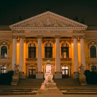 Teatrul Szigligeti