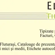 Tipografia Eleron