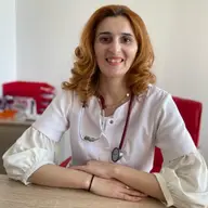 Ungur Minodora - doctor