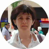 Vatca Adriana Liliana - doctor