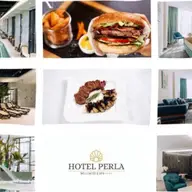 Hotel Perla