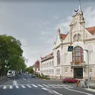Primaria Salonta
