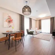 Biador Apartments